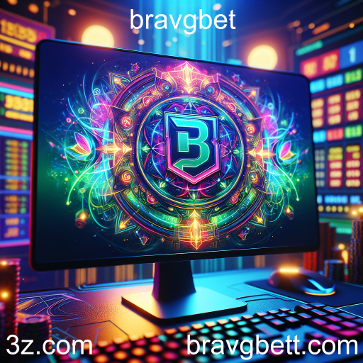 A Emoção da Loteria Online no Bravgbet
