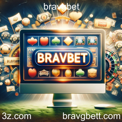 Explorando as Promoções em Bravgbet: Oportunidades Imperdíveis para Jogadores